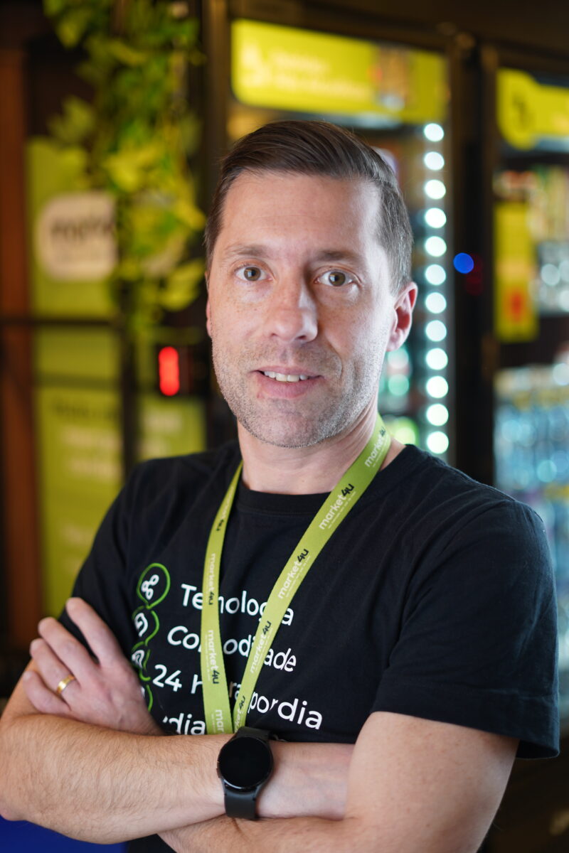 market4u fortalece time com a chegada de executivo experiente no varejo