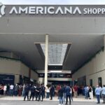 Americana Shopping inaugura e redefine o varejo na Região Metropolitana de Campinas 5 Americana Shopping inaugura e redefine o varejo na Região Metropolitana de Campinas
