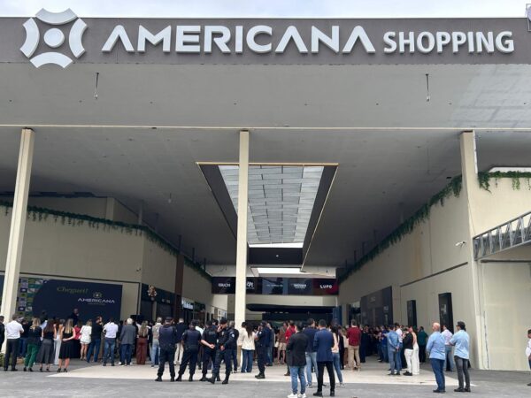 Americana Shopping inaugura e redefine o varejo na Região Metropolitana de Campinas
