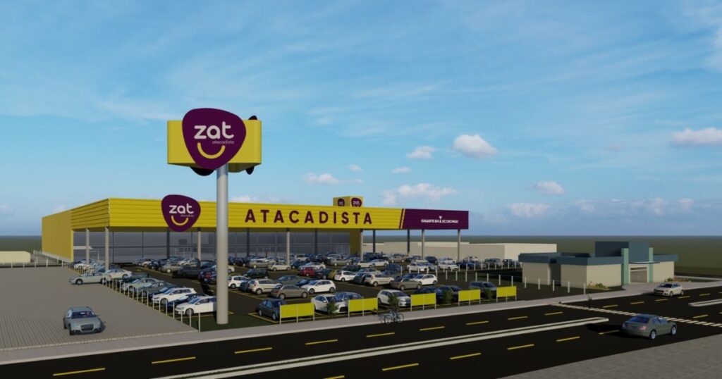 Como o Grupo Zat está usando IA Generativa para transformar dados em resultados no varejo