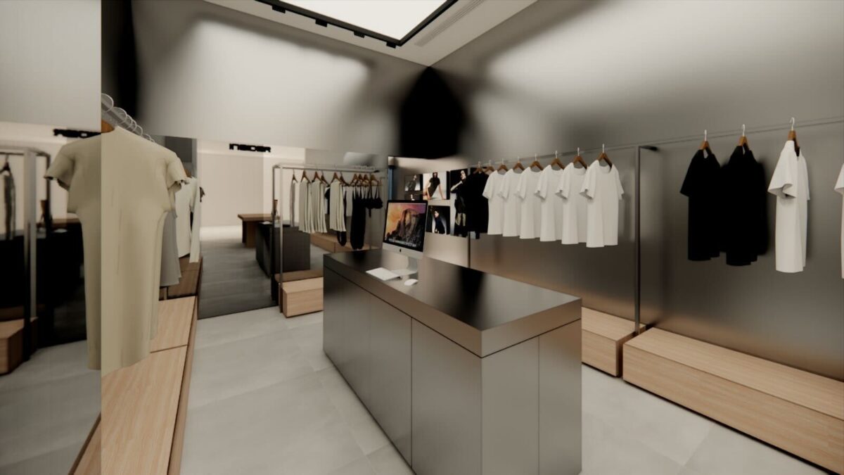 Insider estreia no varejo físico com pop-up store imersiva em São Paulo