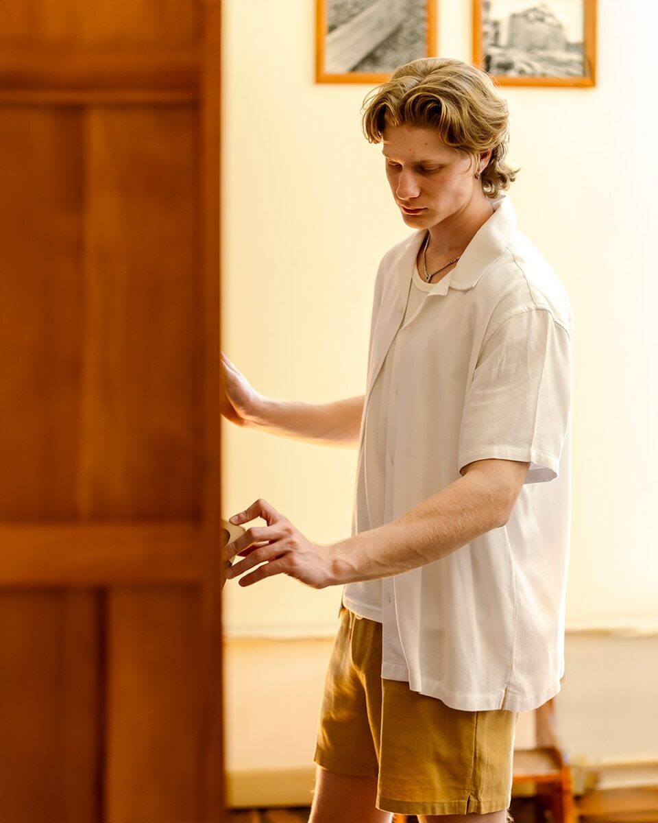 Moda Masculina Primavera/Verão 2026: Tendências da Época