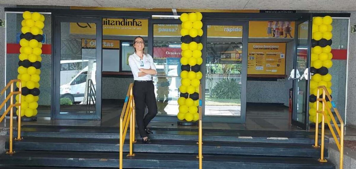 De perda total a um novo começo: franqueada da Minha Quitandinha conquista sucesso com 6 lojas no RS