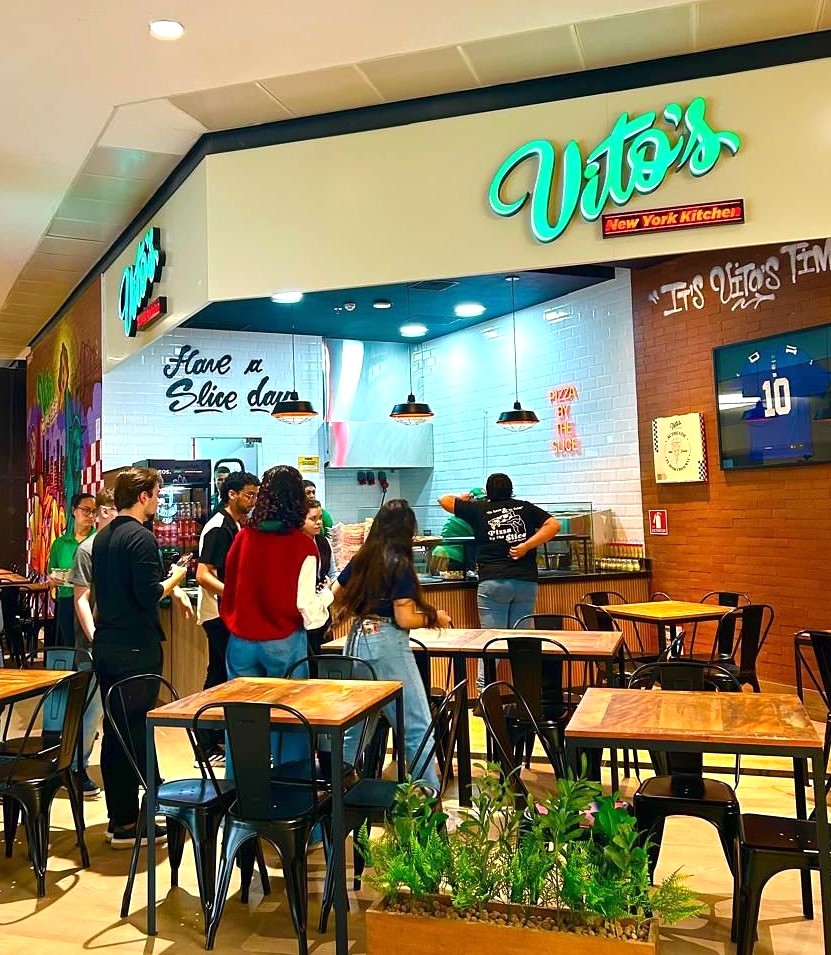 Shoppings do Grupo AD se consolidam como vitrines estratégicas para novas marcas no varejo naciona