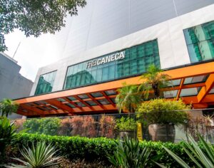 Shopping Frei Caneca anuncia novas operações e reforça portfólio para 2025