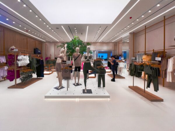 LIVE! mira 380 lojas até 2025 e intensifica expansão via franquias