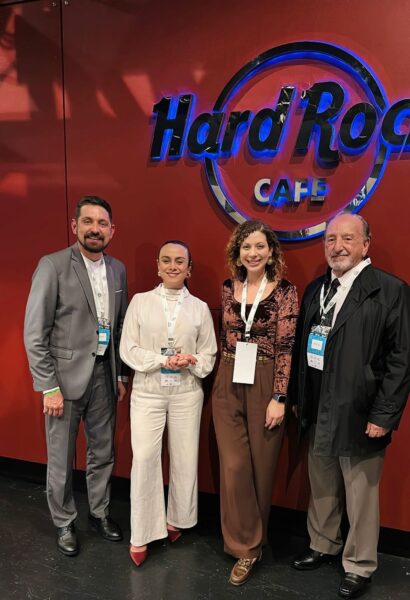 Estratégias de Alta Performance para Black Friday e Natal: Insights do Retail Talks em Curitiba