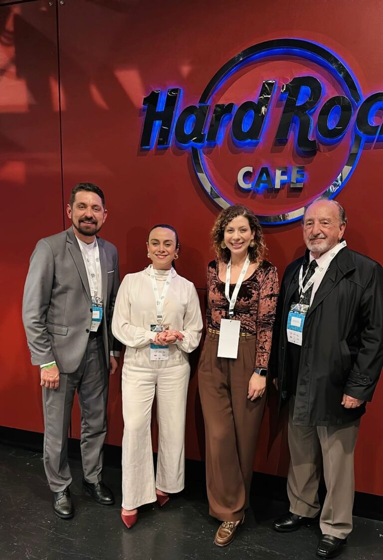 Estratégias de Alta Performance para Black Friday e Natal: Insights do Retail Talks em Curitiba