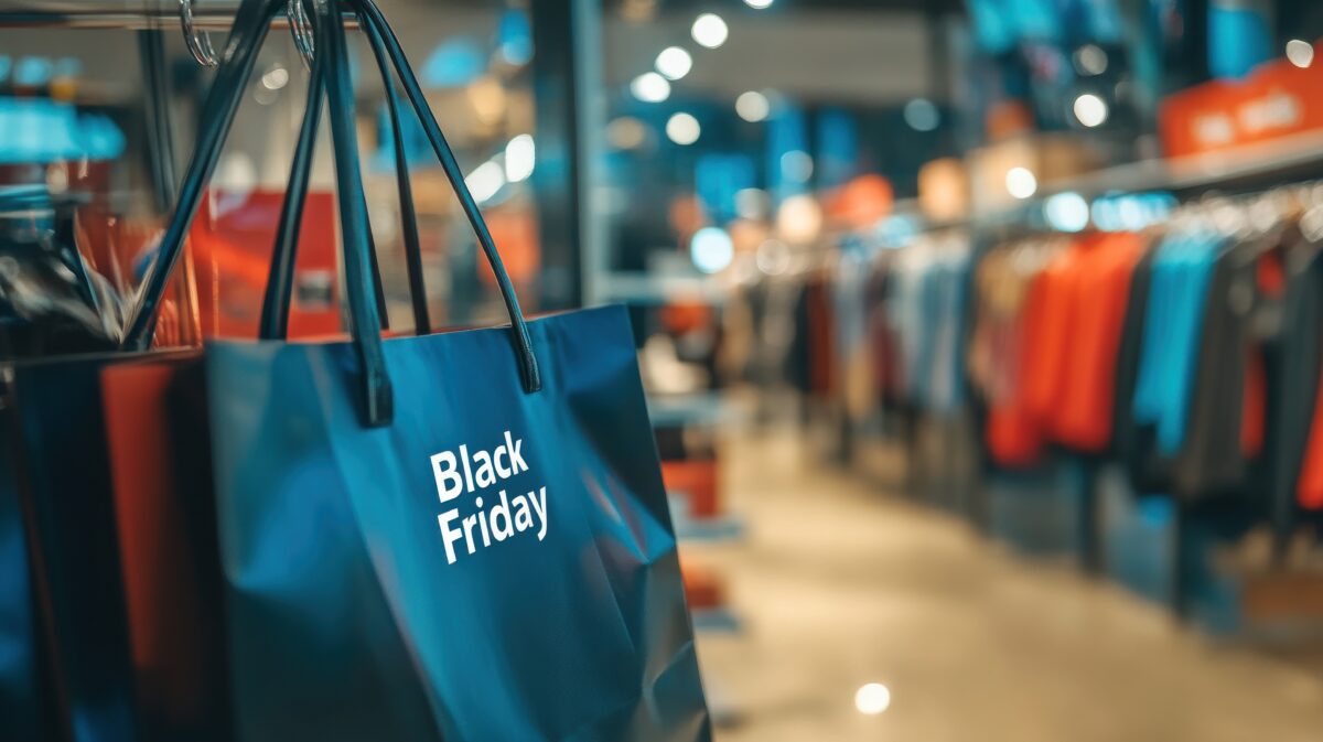 5 estratégias para impulsionar suas vendas na Black Friday