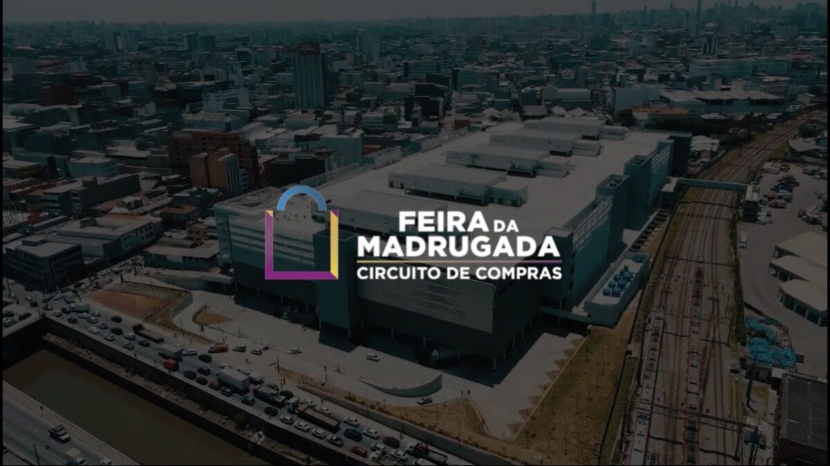 Feira do Tripé no Shopping Circuito de Compras impulsiona microempreendedores no Brás neste fim de ano