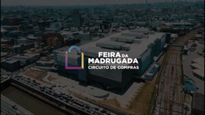 Feira do Tripé no Shopping Circuito de Compras impulsiona microempreendedores no Brás neste fim de ano