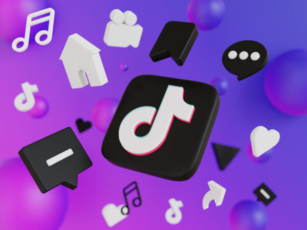 Influenciadores e TikTok Shop: a nova força por trás das vendas na Black Friday