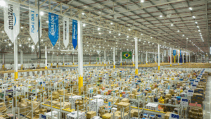 Amazon Brasil realiza maior evento de Dia das Crianças de sua história
