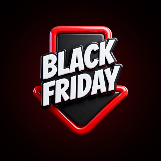 Amazon, Mercado Livre ou Shopee: quem conquista mais atenção dos consumidores na Black Friday?