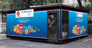 FGVcev inaugura Hirota Lab: um laboratório vivo para o futuro do varejo