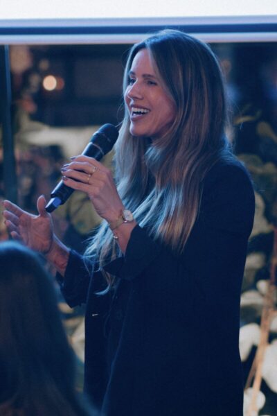 O papel da liderança feminina na transformação digital