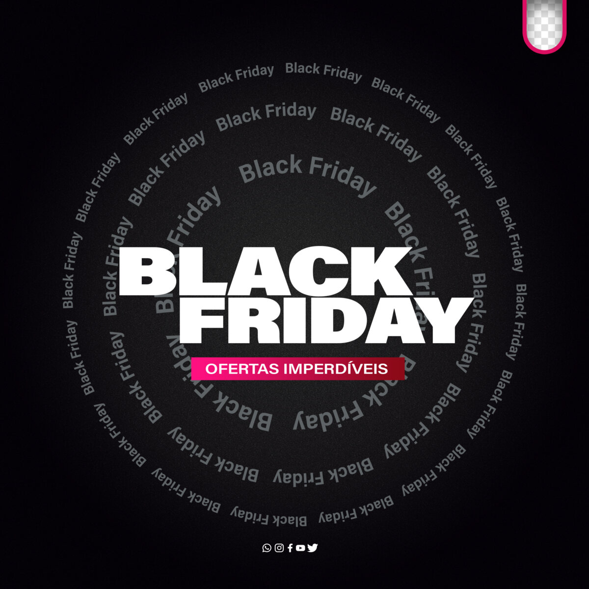 Black Friday 2025: Pesquisa revela consumidor mais criterioso e varejo otimista com vendas