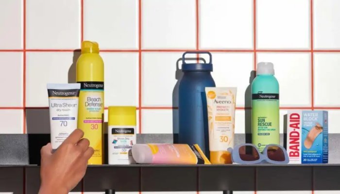 Kimberly‑Clark adquire Kenvue por US$ 48,7 bilhões: impacto na cadeia de beleza e cuidados pessoais