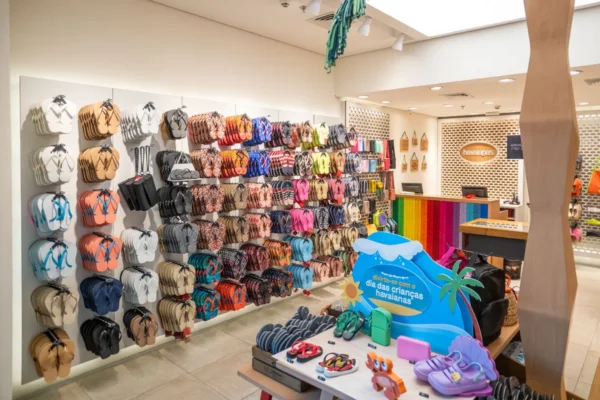 Alpargatas atinge o maior EBITDA da história e consolida nova fase de rentabilidade com Havaianas