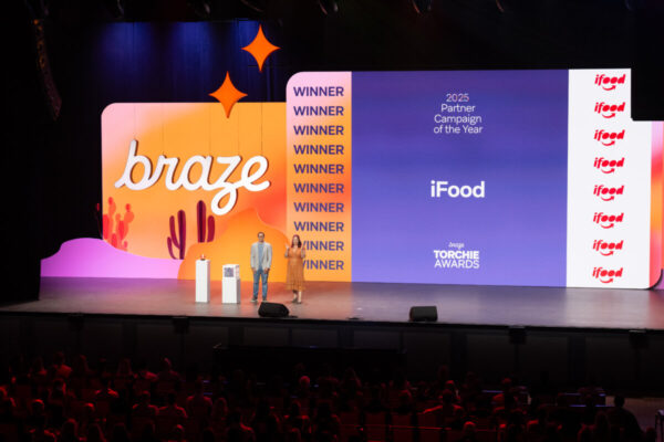 iFood é reconhecido pela Braze por iniciativa inovadora de educação para entregadores