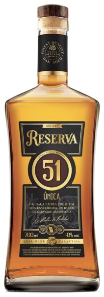Presentes de Natal com sabor brasileiro: por que a Cachaça 51 pode ser a escolha perfeita