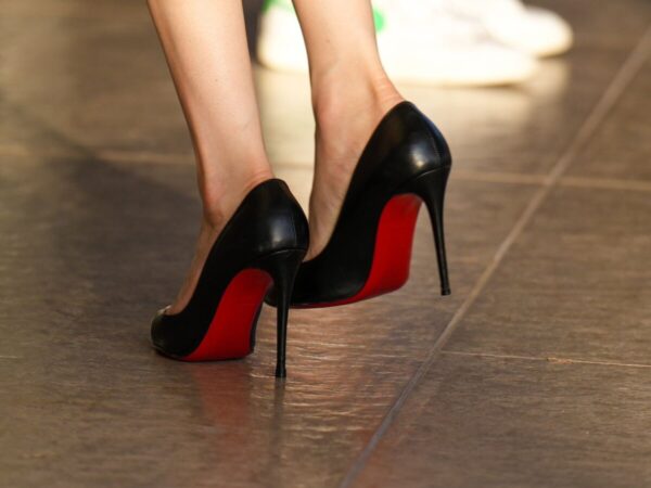 Christian Louboutin domina os holofotes em grandes eventos de música e entretenimento