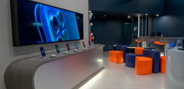 Motorola inaugura Loja Oficial na Shopee e fortalece sua presença no e-commerce brasileiro