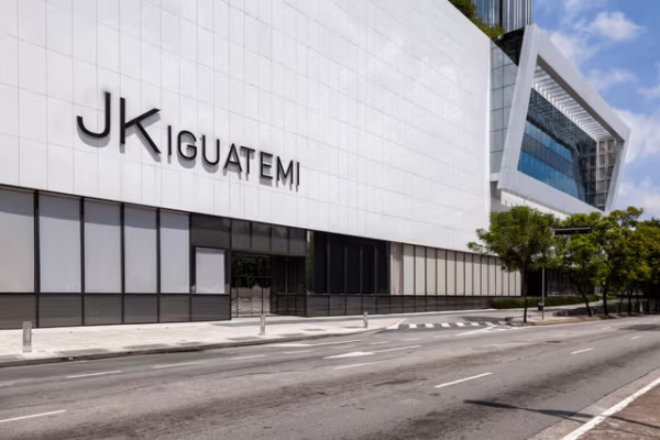 Iguatemi S.A.: Solidez, diferenciação e crescimento sustentável guiando o futuro do varejo premium