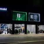 Nova loja da Kawasaki em Guarulhos e o plano estratégico de expansão