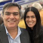 Laurent t Lyanna Bittencourt