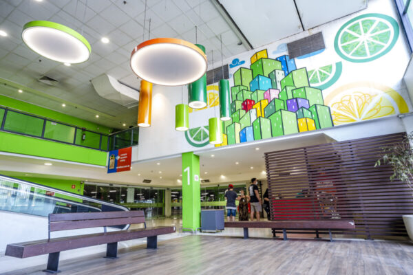 Carrefour Limão reforça presença na Zona Norte com novas marcas e experiências para o consumidor