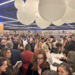 “Mulheres no Franchising” celebra protagonismo feminino em lançamento na Livraria da Vila