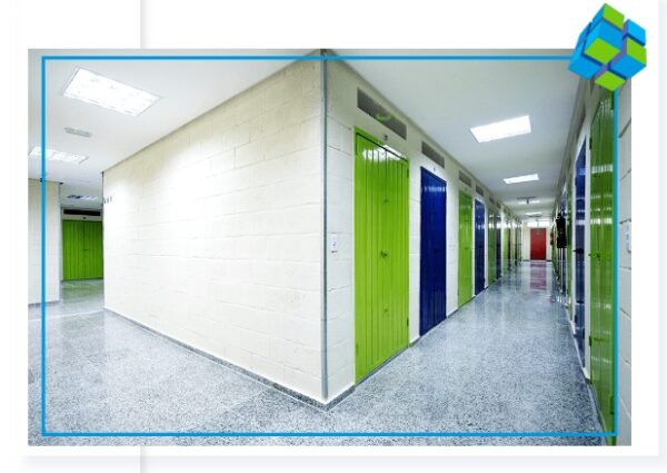 Self Storage cresce acima do PIB e se consolida como solução moderna para empresas e famílias no Brasil