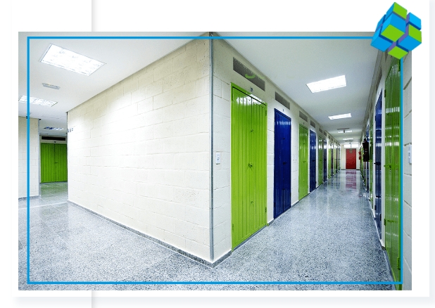 Self Storage cresce acima do PIB e se consolida como solução moderna para empresas e famílias no Brasil