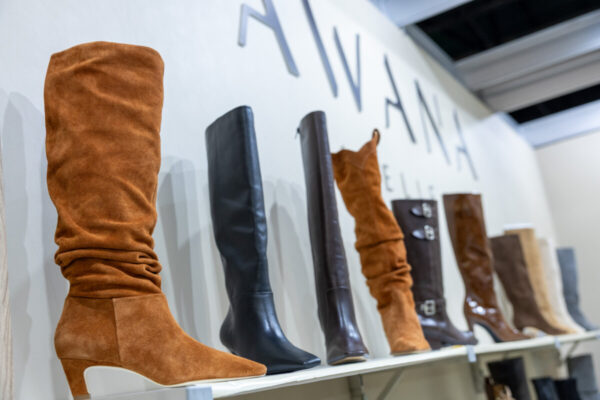 Cow Print, botas e o estilo boho moderno dominam a BFSHOW 2025