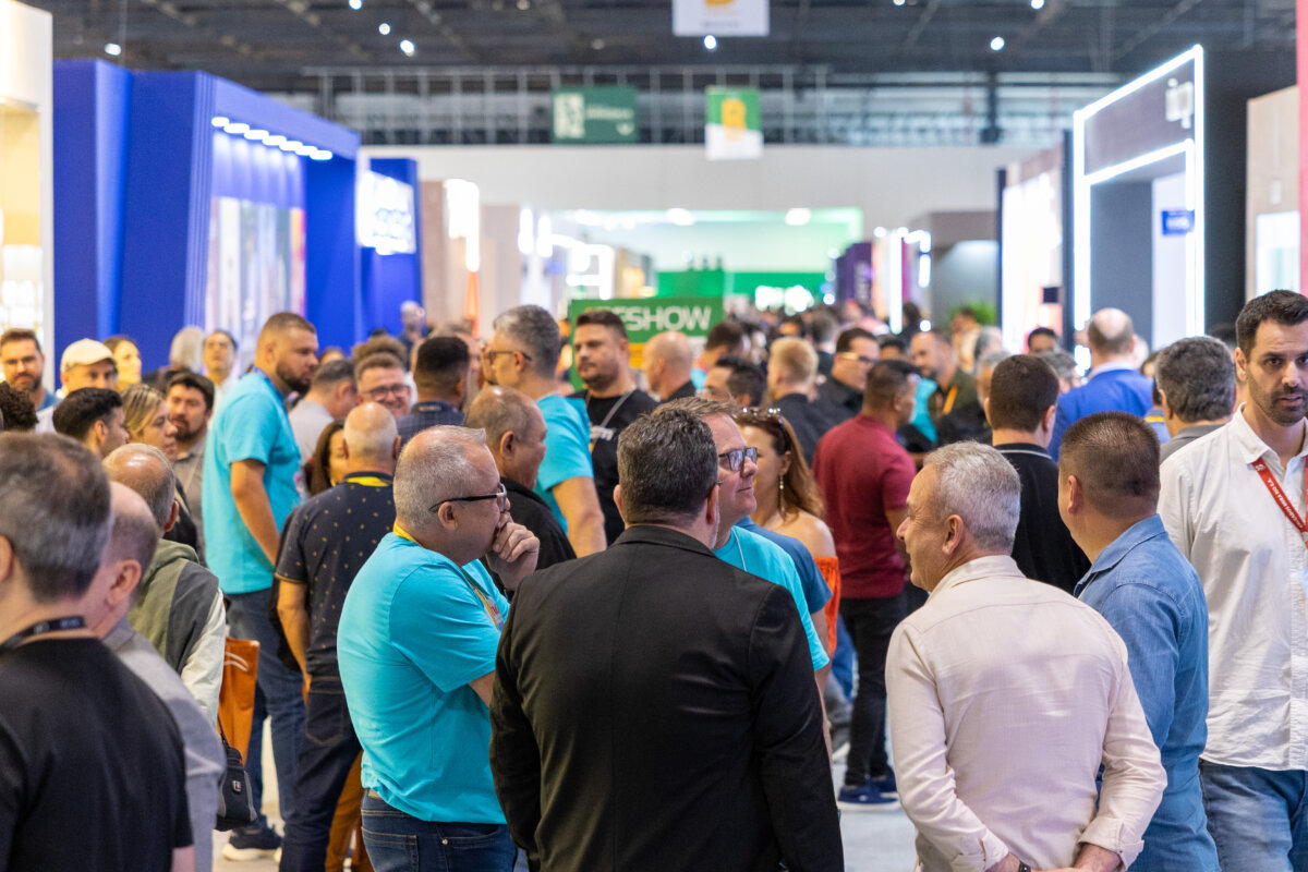 BFSHOW 2025: A feira que coloca o calçado brasileiro no mapa global da moda