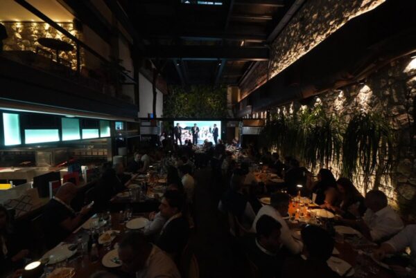 Retail Network: uma noite de conexões, insights e boas conversas