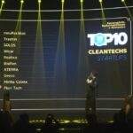 Minha Coleta: cleantech carioca entre as 10 melhores do Ranking 100 Open Startups 2025