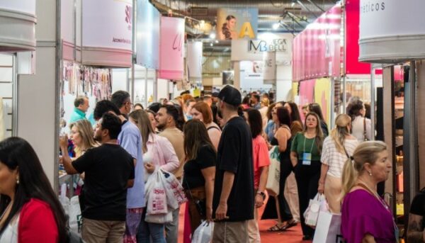 10ª edição da Sul Beleza: benchmark para o setor de beleza no Sul do Brasil