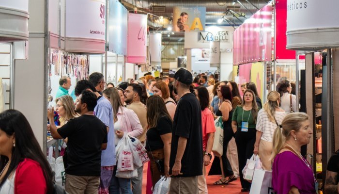 10ª edição da Sul Beleza: benchmark para o setor de beleza no Sul do Brasil