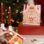 Coleção de Natal 2025 da Biscoitê: o encanto das Gingerbread Houses e presentes que emocionam