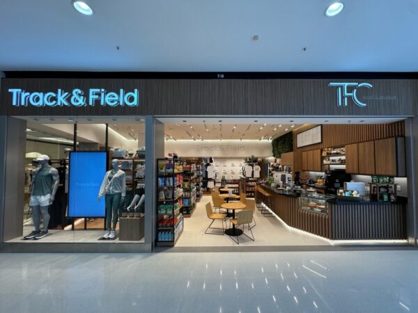Track&Field acelera expansão, reforça ecossistema e fecha 3T25 com forte crescimento em receita e rentabilidade