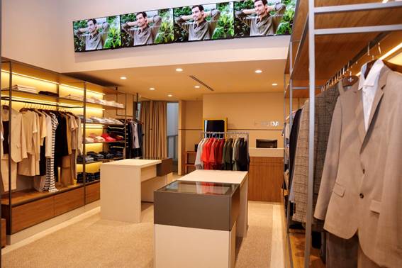 Dudalina acelera expansão e registra alta de 10,7% no faturamento no 3º trimestre de 2025