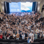 Aramis Inc. celebra 30 anos da marca com convenção em alto-mar e anuncia nova fase de crescimento