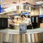 Patties inaugura unidade temática no Aeroporto de Guarulhos em parceria inédita com a Allbags