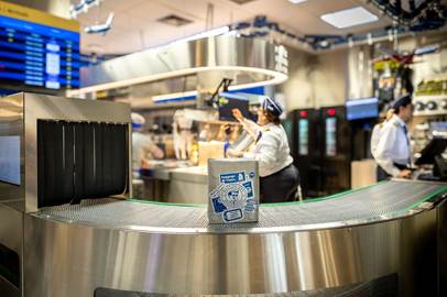 Patties inaugura unidade temática no Aeroporto de Guarulhos em parceria inédita com a Allbags