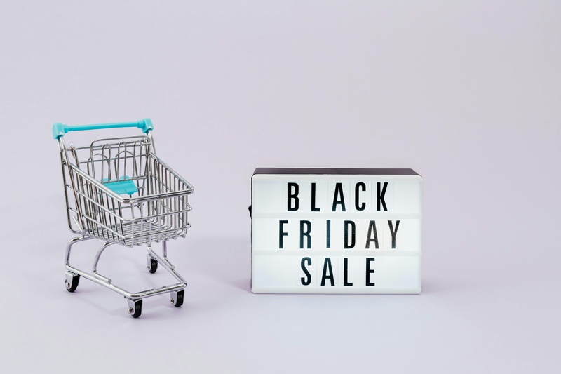 Black Friday 2025: mais que descontos, um teste de confiança das marcas