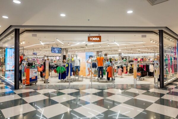 Torra inaugura loja na Avenida Paulista e reforça plano de expansão nacional