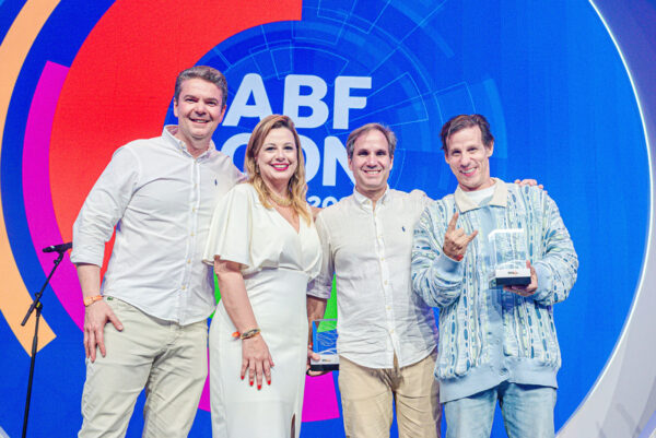 Prêmio ABF Destaque de Internacionalização 2025 celebra expansão global de franquias brasileiras
