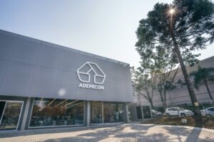 Ademicon bate recorde histórico e alcança R$ 5 bilhões em créditos comercializados em setembro